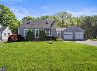 2039 Richlandtown Pike, Coopersburg, PA 18036