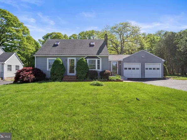 2039 Richlandtown Pike, Coopersburg, PA 18036