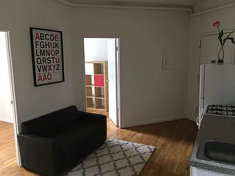 Rented by 63 West