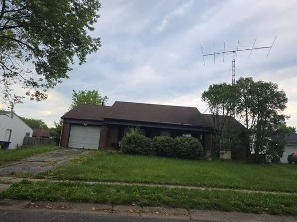32 Gallant Ln, Willingboro, NJ 08046
