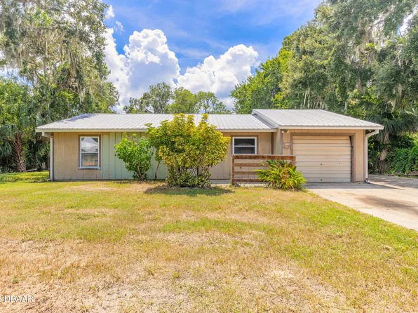 1338 James St, New Smyrna Beach, FL 32168