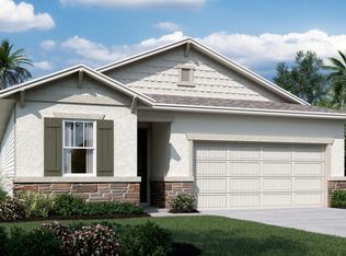 3036 Paddle Creek Dr, Green Cove Springs, FL 32043