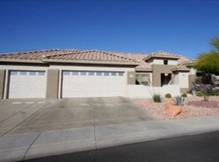17558 N Somerset Dr, Surprise, AZ 85374
