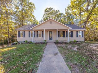 2100 Collins Rd, Medon, TN 38356