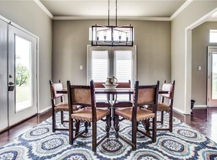 7434 Indian Wells Rd, Sanger, TX 76266