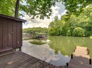 1184 Mansford Old Rd, Winchester, TN 37398