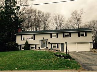 32 Paul St, Auburn, MA 01501