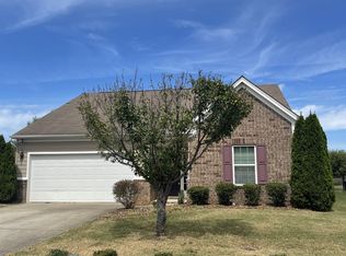 3128 Blakely Dr, Murfreesboro, TN 37128