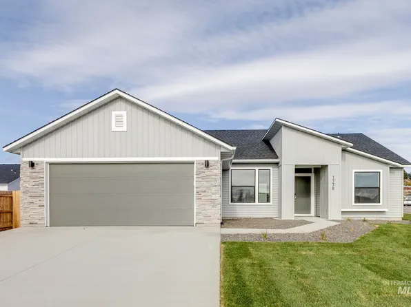 1778 Old Ml, Saint Middleton, ID 83644