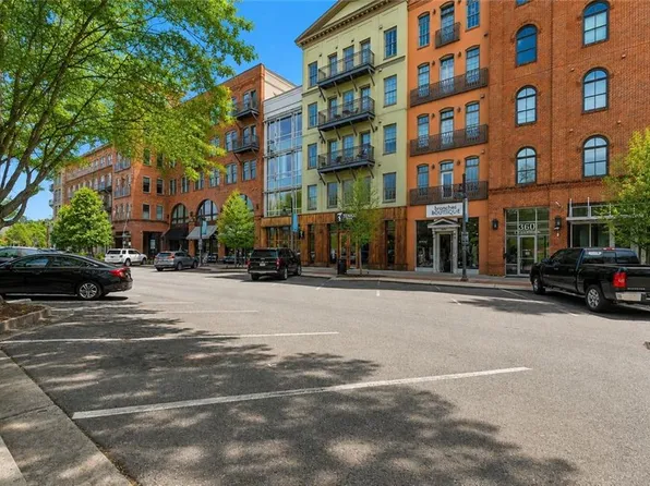 360 Chambers St #309A, Woodstock, GA 30188