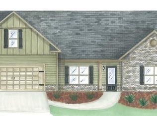 751 Oconee Ln, Commerce, GA 30529