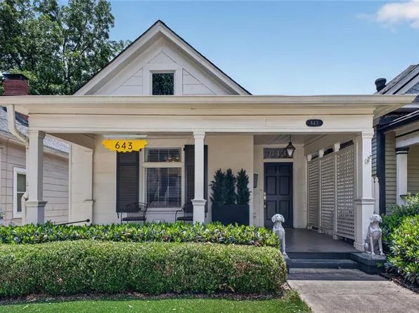 643 Glenwood Ave SE, Atlanta, GA 30312
