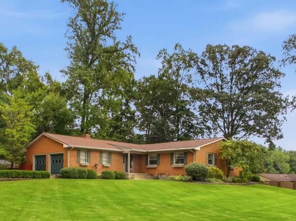 3144 Lark Ln, Springfield, OH 45502