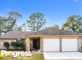 11618 Woodbuck Trl, Houston, TX 77013