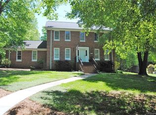 9316 Prospector Ln, Mint Hill, NC 28227