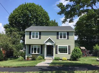 133 Brewster Rd, Waltham, MA 02451