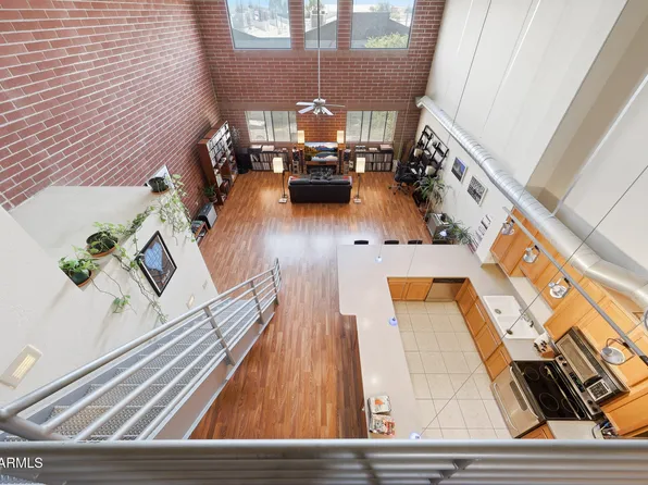 424 S 2ND Street #206, Phoenix, AZ 85004