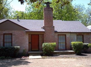 5123 Maple Springs Blvd, Dallas, TX 75235