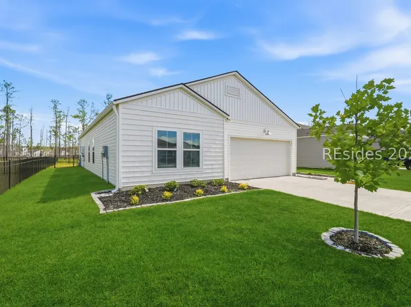 188 Red Dogwood Ln, Hardeeville, SC 29927