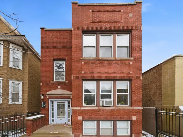 3742 W Diversey Ave, Chicago, IL 60647