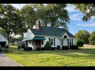 4050 Upper Bellbrook Rd, Bellbrook, OH 45305