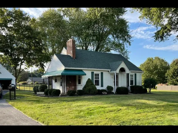4050 Upper Bellbrook Rd, Bellbrook, OH 45305