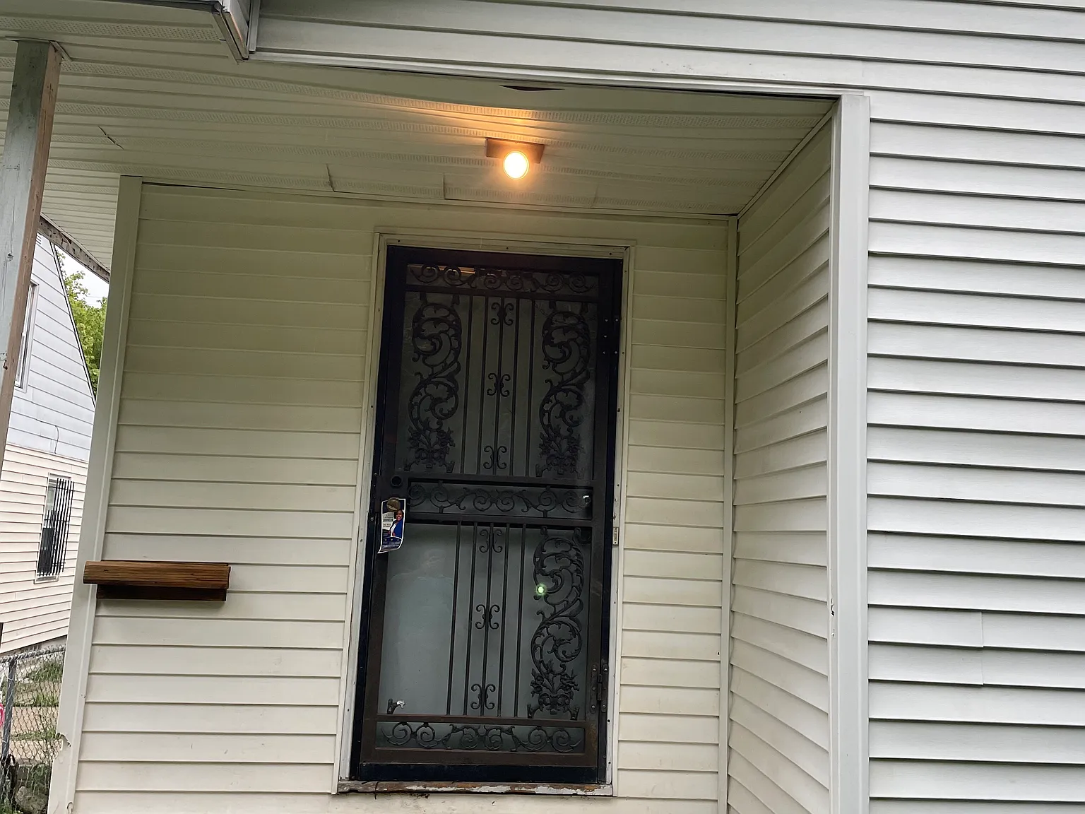 1 bed, 550 sqft, $690 — Photo 3