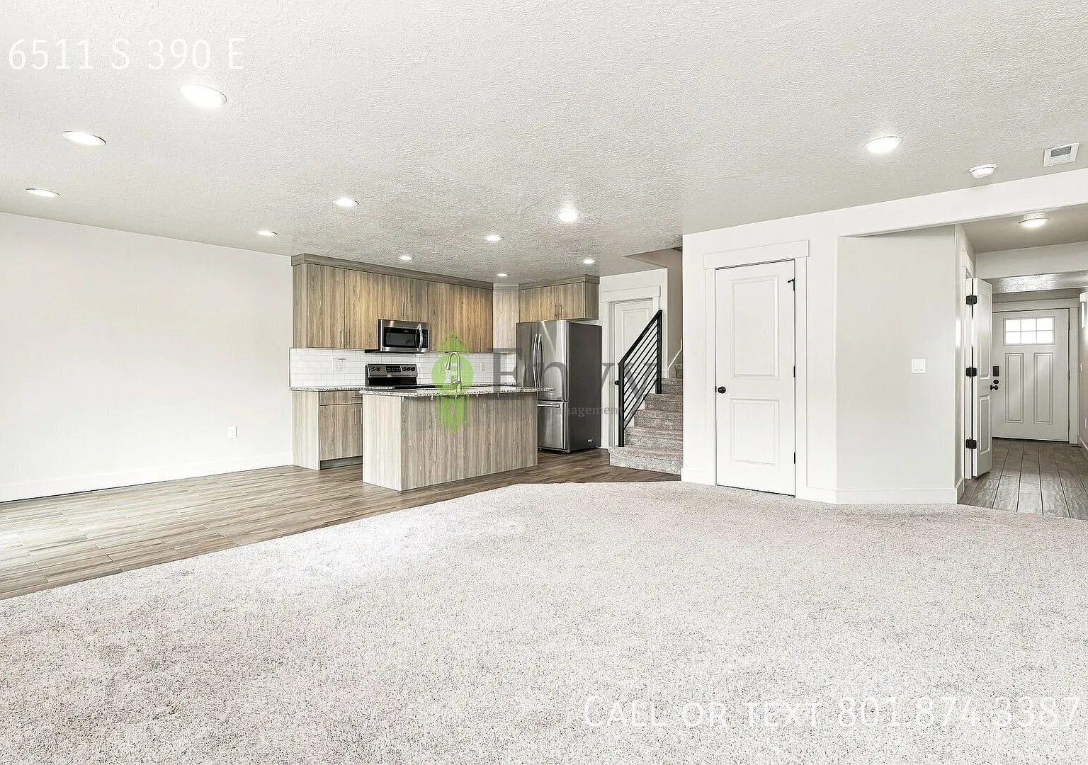 Modern 3 Bed, 2 Bath Pet-Friendly Home with Comfortable Living Space & 2-Car Garage! - Available ... — Photo 4