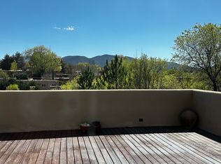 501 Rio Grande Ave APT J-1, Santa Fe, NM 87501