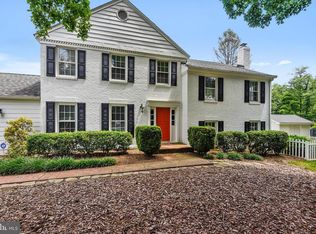 13305 Pulver Pl, Gaithersburg, MD 20878