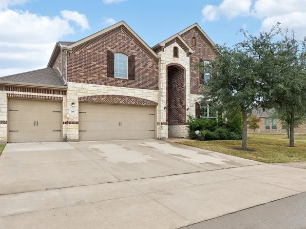315 Eden Dr, Fate, TX 75189