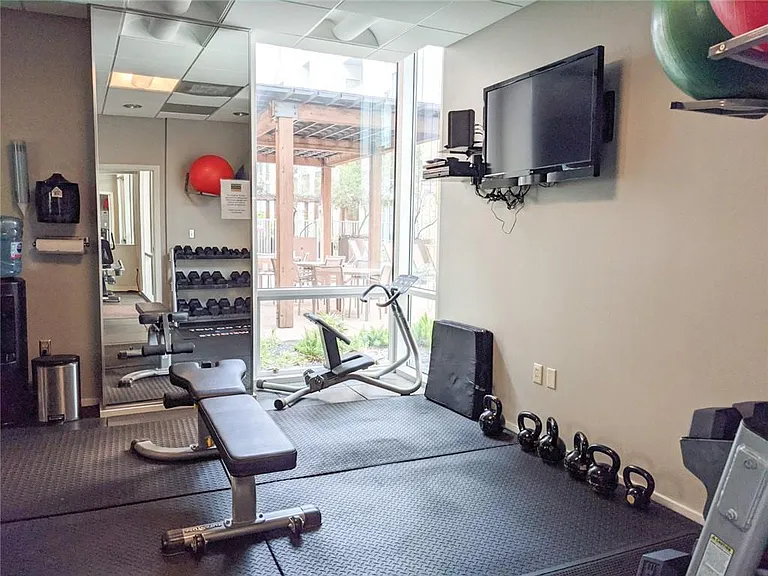 1600 Barton Springs Rd #1407 — Photo 31