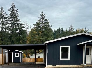 1060 54th Ave, Sweet Home, OR 97386