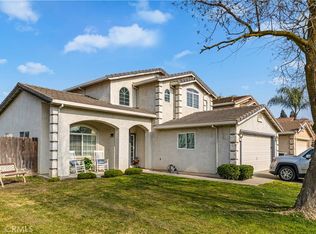 1151 Mazatlan Pl, Merced, CA 95348