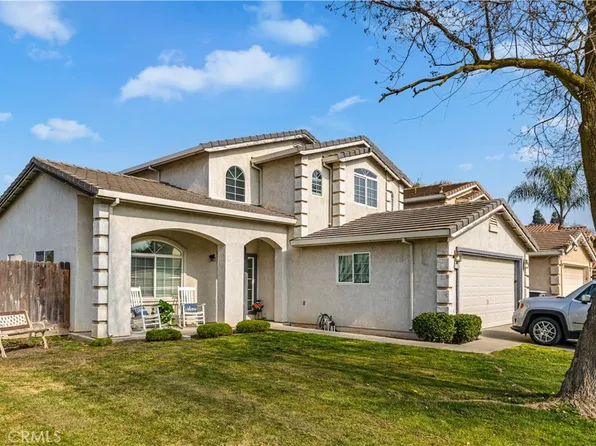 1151 Mazatlan Pl, Merced, CA 95348