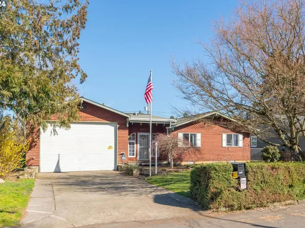 16801 SE Mill St, Portland, OR 97233