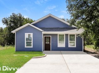 2633 Quail Run Trl, Granbury, TX 76048