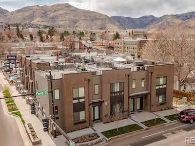 1884 Ford Street, Golden, CO, 80401