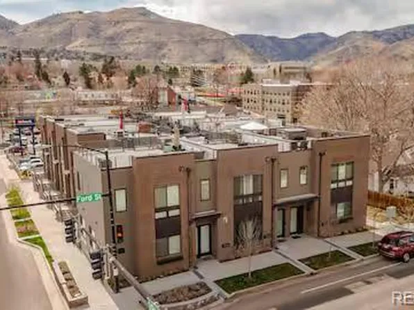 1884 Ford Street, Golden, CO 80401