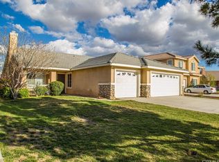 17955 Landon Ct, Adelanto, CA 92301