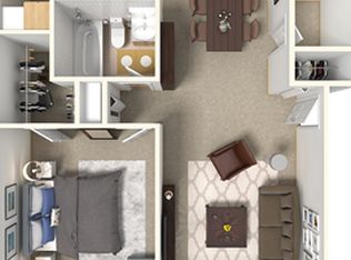 723 Green Rd APT 237, Ypsilanti, MI 48198