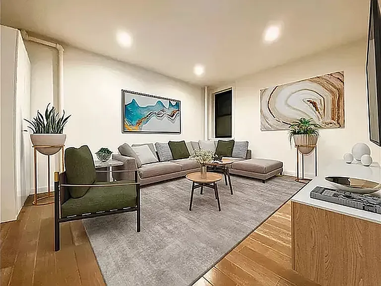 406 W 39th St #5C — Photo 1