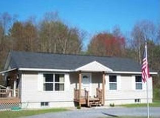 447 Selfridge Rd, Gansevoort, NY 12831