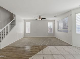 2524 S 89th Ln, Tolleson, AZ 85353