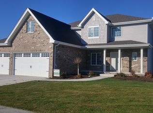 1143 White Tail Drive, Manteno, IL 60950