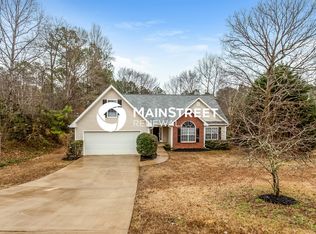 20 Saratoga Way, Covington, GA 30016