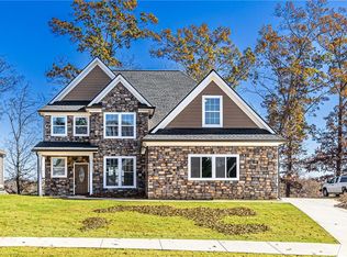 2090 Towne Mill Ave, Canton, GA 30114