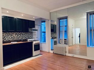 213 E 45th St APT 2F, New York, NY 10017