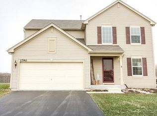 1790 Rockport Rd, Hampshire, IL 60140