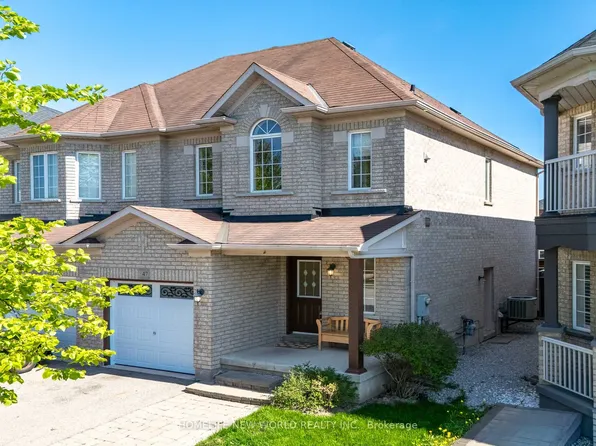 47 Ozner Cres, Vaughan, ON L4H 0E1